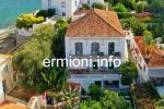 GL 0255 - Katikia's Villa - Dapia - Spetses 